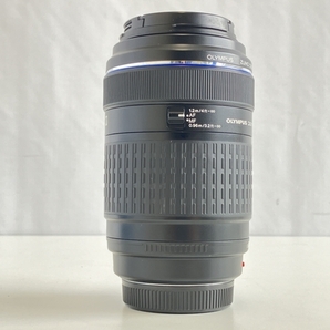 【動作保証】 OLYMPUS ZUIKO DIGITAL ED 70-300mm 1:4-5.6 望遠ズームレンズ オリンパス 中古 Z8773246の画像9