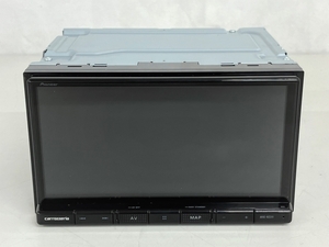 【動作保証】 Pioneer パイオニア AVIC-RZ311 地図2020年11月版 カーナビ ナビ 中古 K8794312