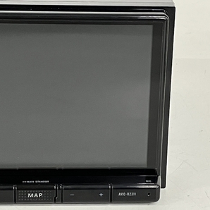 【動作保証】 Pioneer パイオニア AVIC-RZ311 地図2020年11月版 カーナビ ナビ 中古 K8794312の画像6