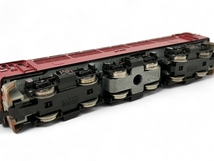 KATO 301 EF70 電気機関車 鉄道模型 Nゲージ ジャンク Z8790623_画像7