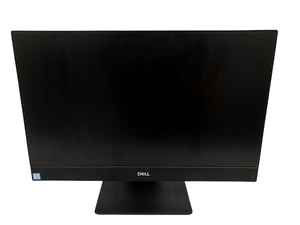 [ operation guarantee ] Dell OptiPlex one body personal computer 23.8 type 7470 AIO i5-9500 8GB HDD 500GB Win11 used M8771591