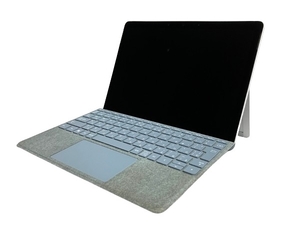 【動作保証】 Microsoft Surface GO 3 GOLD 6500Y 10.5インチ タブレットPC 8GB SSD 128GB Win11 中古 M8725658