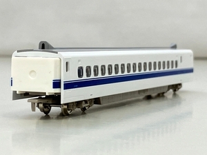 TOMIX 2864 326 500形 T 東海道 山陽新幹線 Nゲージ 鉄道模型 ジャンク K8792716