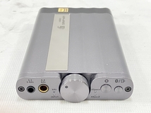 iFi-Audio アイファイオーディオ ポータブル DAC xDSD-GRYPHON ジャンク H8793025_画像9