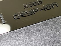 iFi-Audio アイファイオーディオ ポータブル DAC xDSD-GRYPHON ジャンク H8793025_画像2