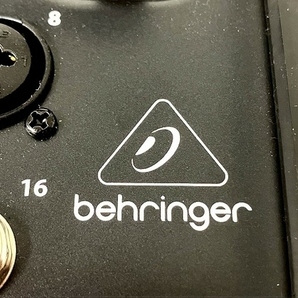 【動作保証】 BEHRINGER XR16 X AIR デジタル ミキサー 音響機材 ベリンガー 中古 美品 O8788912の画像9