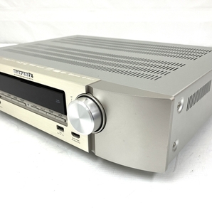 【動作保証】 Marantz マランツ AVサラウンドレシーバー NR1710 中古 良好 T8781889の画像1