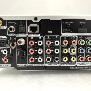 【動作保証】 Marantz マランツ AVサラウンドレシーバー NR1710 中古 良好 T8781889の画像6