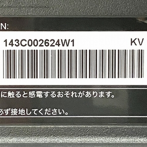 【動作保証】IO DATA EX-LDGC241UDB ゲーミング モニター ディスプレイ 付属品有 映像 機器 中古 O8770960の画像8