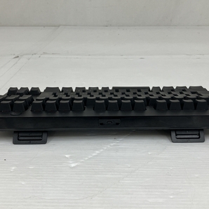 【動作保証】Logicool YU0039 赤軸 ゲーミングキーボード ロジクール PC周辺機器 中古 O8770959の画像5