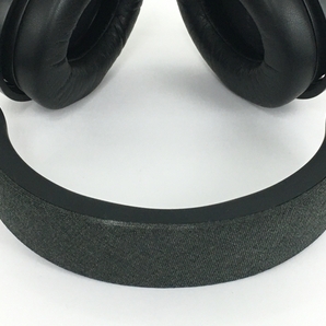 【動作保証】 SENNHEISER MOMENTUM 4 wireless ワイヤレスヘッドホン 美品 中古 Y8747030の画像7