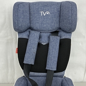 日本育児 TV106 Travel Vest EC+ チャイルドシート ベビー用品 中古 K8793752の画像7