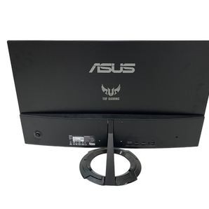 【動作保証】ASUS エイスース VG279Q1R ゲーミングモニター 2021年製 PC周辺機器 中古 N8765469の画像3