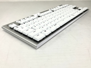 【動作保証】 Logicool G913 TKL ゲーミング キーボード ワイヤレス テンキーレス LIGHTSPEED ロジクール PC周辺機器 中古 良好 T8765384