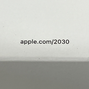 Apple Watch Series 9 GPSモデル 45mm MR9E3J/A スマートウォッチ 開封済み 未使用 K8786194の画像2