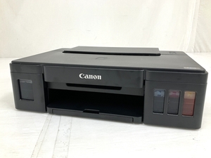 【動作保証】Canon G1310 インクジェットプリンター キャノン 家電 中古 O8761969