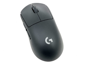 【動作保証】Logicool PRO WIRELESS G-PPD-002WLr ワイヤレスゲーミングマウス PC周辺機器 アクセサリー 訳有 M8755925