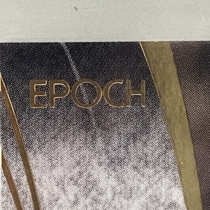 EPOCH 2020 北海道日本ハムファイターズ AUTHENTIC SIGNATURE 芝草宇宙 直筆サイン 28/41 野球カード 中古 K8752866の画像2