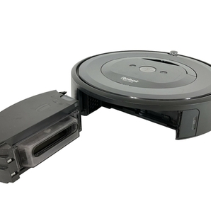 【動作保証】iRobot Roomba ルンバ e5 ロボット 掃除機 アイロボット 中古 N8748641の画像4