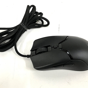 【動作保証】galleria GK-6260 キーボード RAZER RZ01-0325 マウス logicool G240 パッド logicool G213 キーボード PC機器 中古 B8737746の画像4