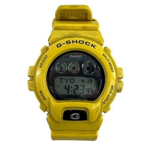 【動作保証】CASIO G-SHOCK GW-6900A 腕時計 カシオ 中古 N8764195の画像1
