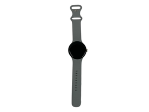 【動作保証】Google Pixel Watch スマートウォッチ 第一世代 腕時計 中古 良好 T8730658
