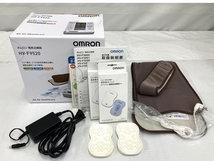 【初期動作保証】 OMRON HV-F9520 低周波・温熱組合せ家庭用医療機器 電気治療器 中古 T8695891_画像2