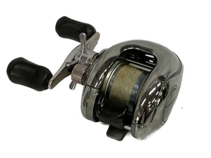 【動作保証】SHIMANO Scorpion ANTARES RH221 ベイトリール 釣り 釣具 フィッシング シマノ アンタレス 中古 S8784731