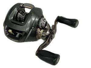 【動作保証】DAIWA STEEZ 103HL ベイトリール 左ハンドル フィッシング 釣具 釣り ダイワ スティーズ 中古 S8784733