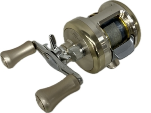 【動作保証】Daiwa MILLIONAIRE CV-Z 103L ベイトリール フィッシング 釣り 釣具 ダイワ 中古 S8784734