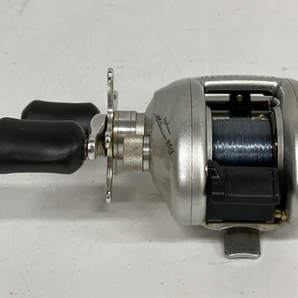 【動作保証】SHIMANO SCORPION Metanium MG RH425 ベイトリール 釣具 釣り フィッシング シマノ スコーピオン 中古 S8784736の画像5