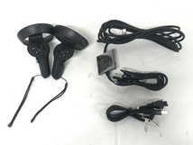 【動作保証】HP Reverb G2 VR Headset VR3000-0XX VRゴーグル ヘッドセット 中古 F8733357_画像2