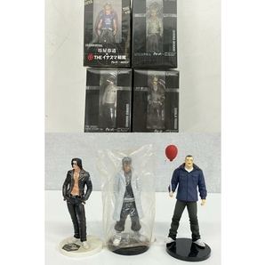 クローズ WORST THE イナズマ戦隊 HMV Ver. その他おまとめ 48点セット 中古 美品 S8784179の画像9