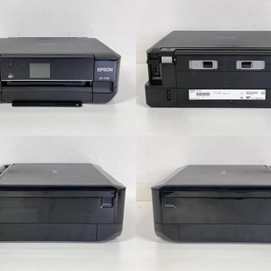 EPSON EP-775A インク ジェット プリンター 複合機 2013年製 印刷 家電 ジャンク F8623906の画像4