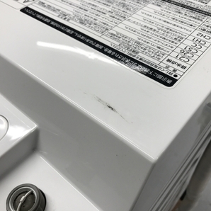 【動作保証】TOSHIBA 東芝 ドラム式洗濯機 TW-127X7L ドラム式 洗濯機 左開き 2019年製 家電 中古 楽 F8539544の画像10