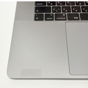 Apple MacBook Pro 15インチ 2019 i9-9880H 32GB SSD 512GB Ventura win11 ノートパソコン PC ジャンク M8458932の画像8