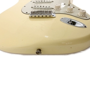 Fender Yngwie Malmsteen Stratocaster イングウェイ ストラト エレキ ギター フェンダー 中古 訳有 Y8554844の画像10