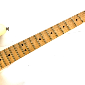 Fender Yngwie Malmsteen Stratocaster イングウェイ ストラト エレキ ギター フェンダー 中古 訳有 Y8554844の画像8
