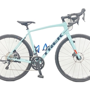 TREK DOMANE AL4 GEN3 Disc / 2023年モデル 56サイズ / SHIMANO TIAGRA ディスクブレーキ ロードバイク 現状品 ジャンク O8571205の画像1