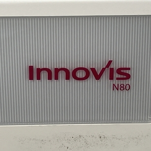 brother EMS09 INNOVIS N80 コンピューター ミシン ソーイング 家電 ブラザー 中古 N8557515の画像3