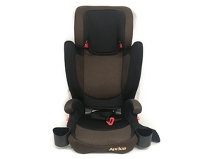 Aprica Air Ride junior seat ride Brown 8AJ60ABNJ 3 -years old about ~11 -years old about till used T8538926