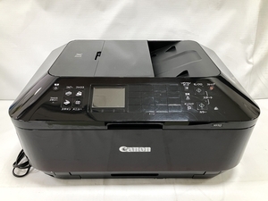 Canon MX923 インクジェット複合機 プリンター キャノン ジャンク H8609554