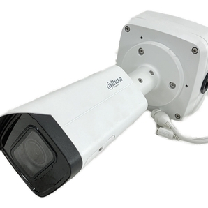 dahua DH-IPC-HFW2231TN-ZS 屋外用 防犯カメラ バレット型 ネットワーク カメラ ジャンク W8633541の画像1