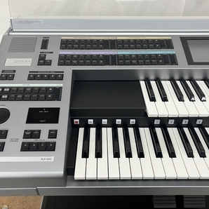 【引取限定】【動作保証】YAMAHA ELS-02C エレクトーン ステージア Ver.2.23 2023年製 中古 美品 直 S8679276の画像2