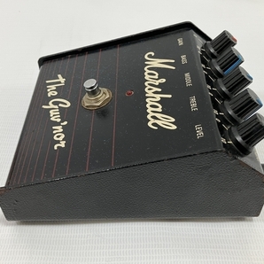 Marshall The Guv'nor マーシャル ガバナー イングランド製 エフェクター ジャンク H8701451の画像6