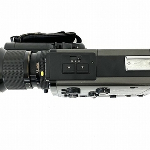 Canon 1014XL-S ビデオ カメラ LENS C-8 レンズ セット 趣味 撮影 ジャンク O8697785の画像8
