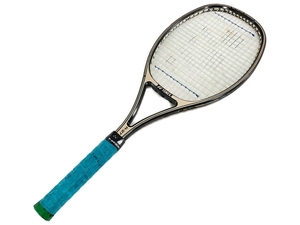 YONEX R-27 REXBORON 27 L4 テニス ラケット ヨネックス レックスボロン 中古 W8642006