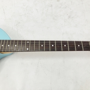 【動作保証】 FERNANDES ZO-3 フェルナンデス ぞうさん アンプ内蔵ギター エレキギター 弦楽器 ジャンク W8717025の画像6