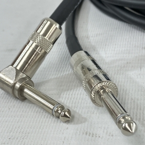 Custom Audio ケーブル 2種 オーディオ 音響機器 カスタムオーディオ 中古 N8722275の画像2