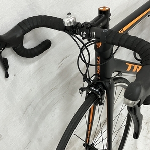 【動作保証】TREK EMONDA S5 ロードバイク 2016年製 SHIMANO 105 トレック 自転車 中古 H8769947の画像2